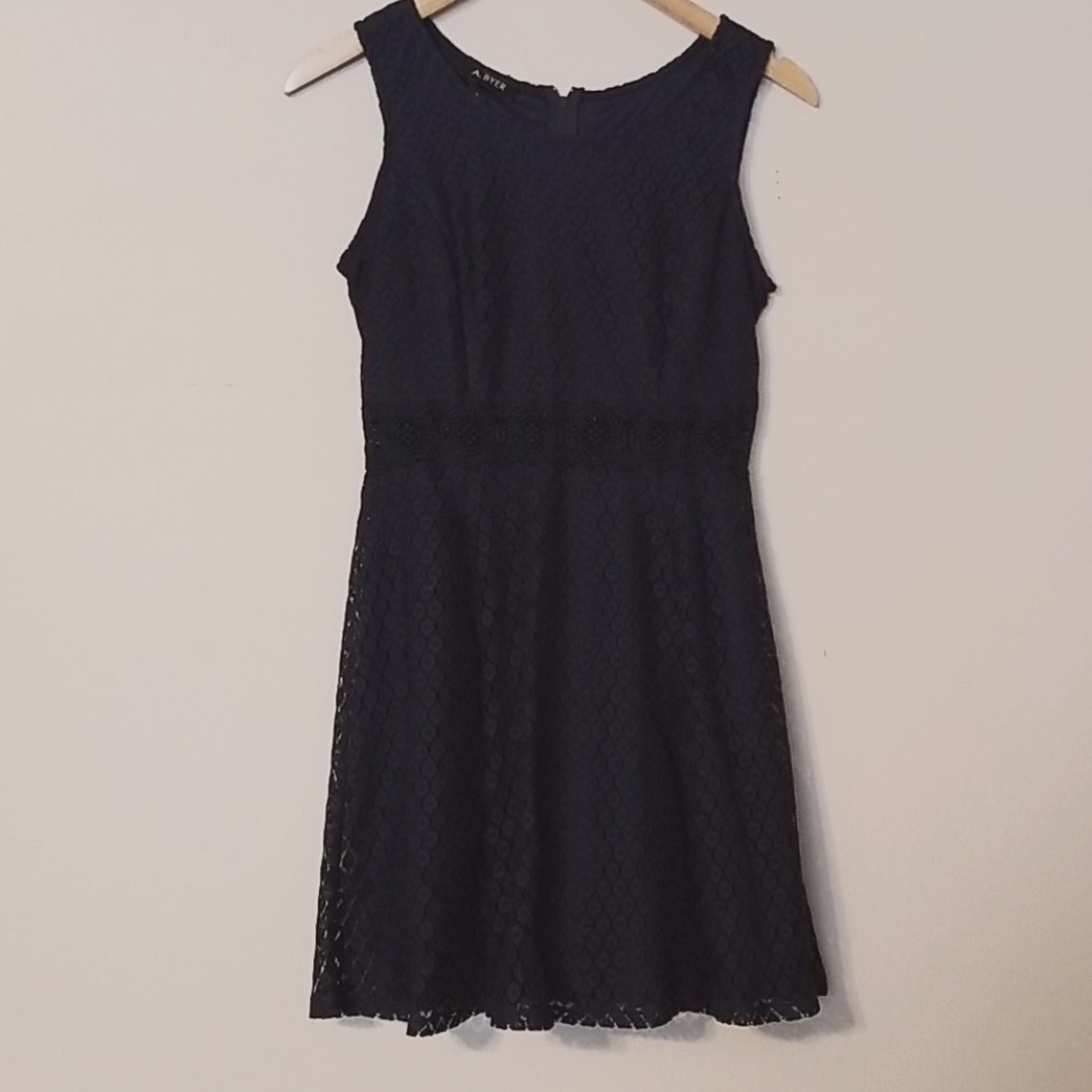 Sleeveless Dress
